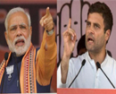 BJP slams Rahul, Priyanka over remarks against Modi